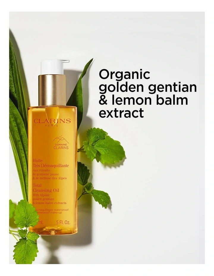 Total Cleansing Oil 150ml image 3