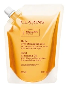 Total Cleansing Oil Doypack