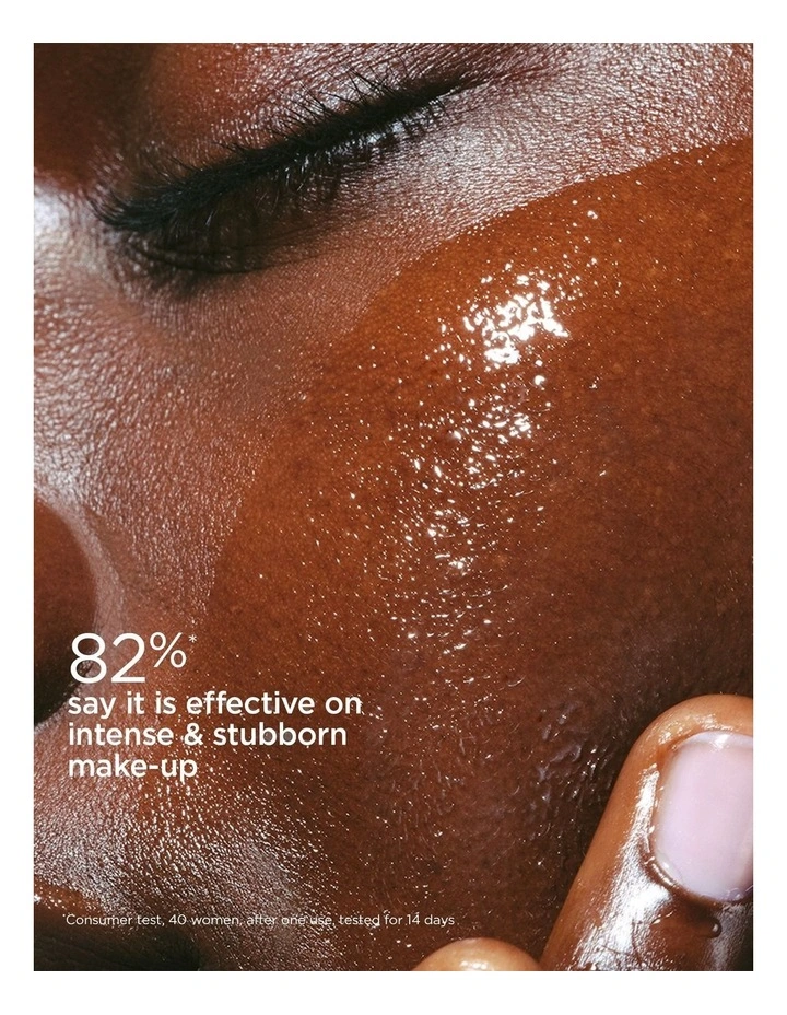 Total Cleansing Oil Doypack image 2