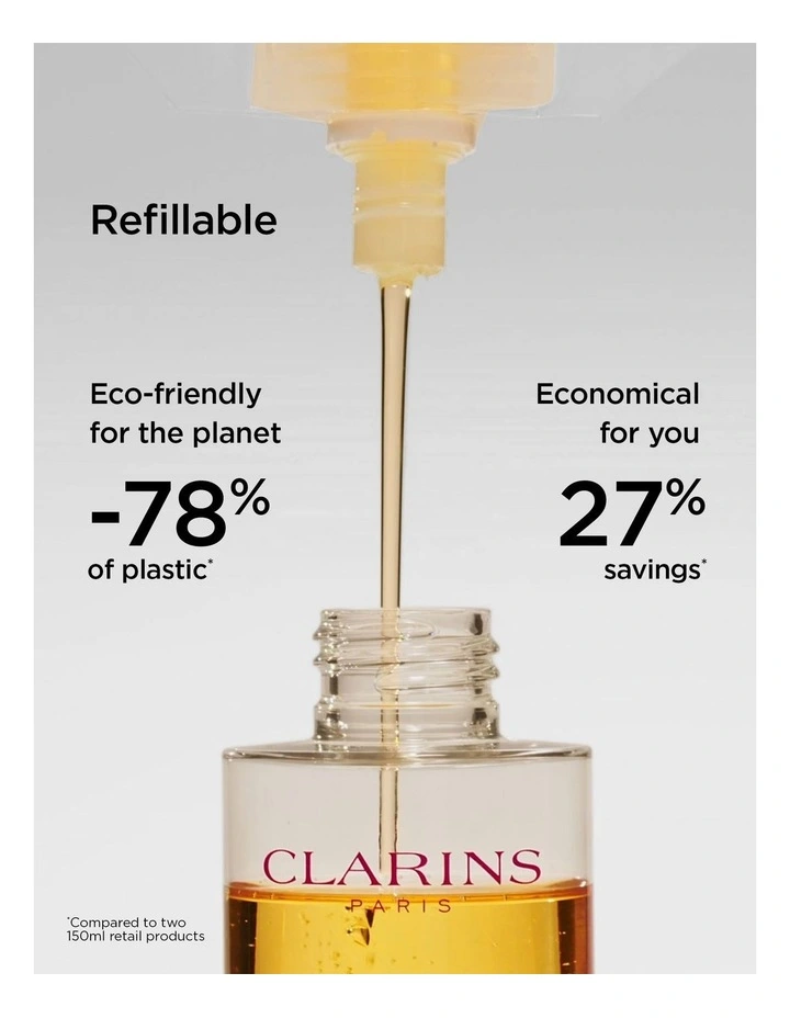 Total Cleansing Oil Doypack image 6