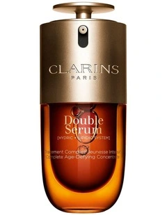 Double Serum