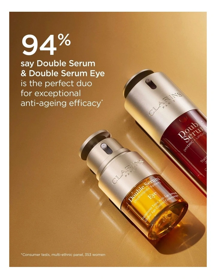 Double Serum image 6