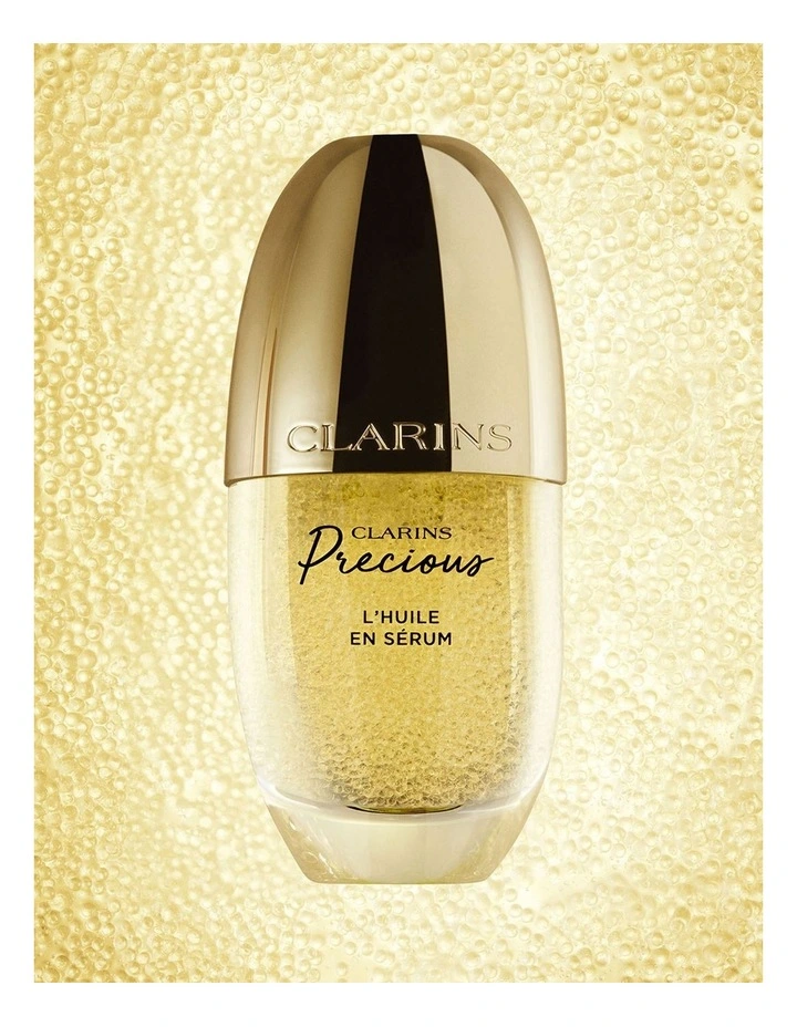 Precious Huile-En-Serum 30ml image 2