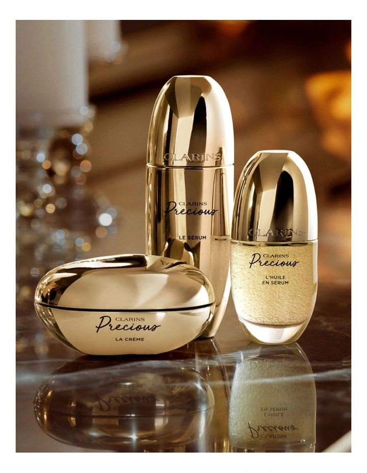 Precious Huile-En-Serum 30ml image 5