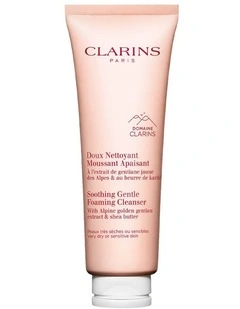 Gentle Foaming Cleanser Soothing 125ml