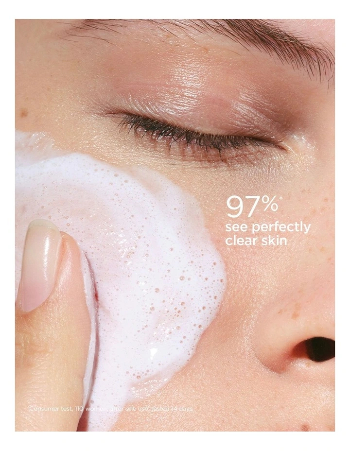 Gentle Foaming Cleanser Soothing 125ml image 2