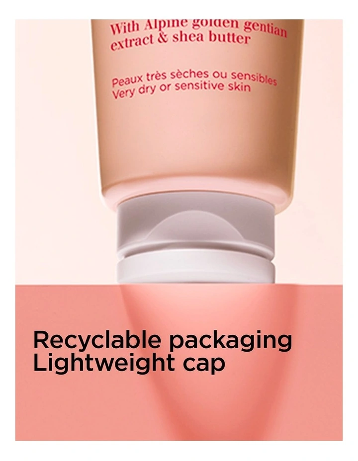 Gentle Foaming Cleanser Soothing 125ml image 6