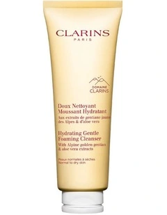 Gentle Foaming Cleanser Hydrating 125ml