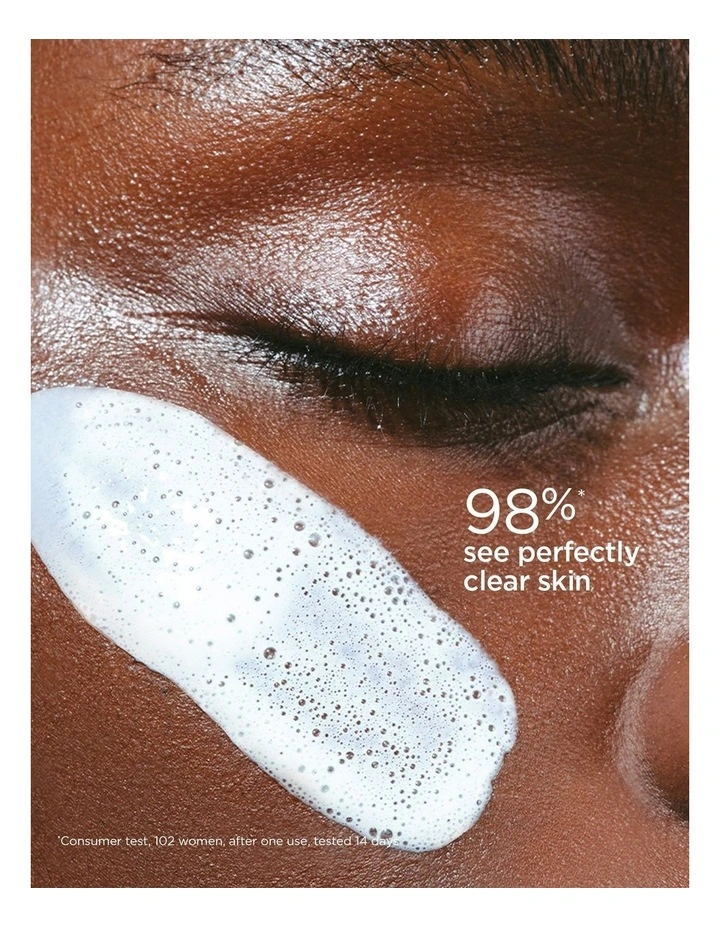 Gentle Foaming Cleanser Hydrating 125ml image 2