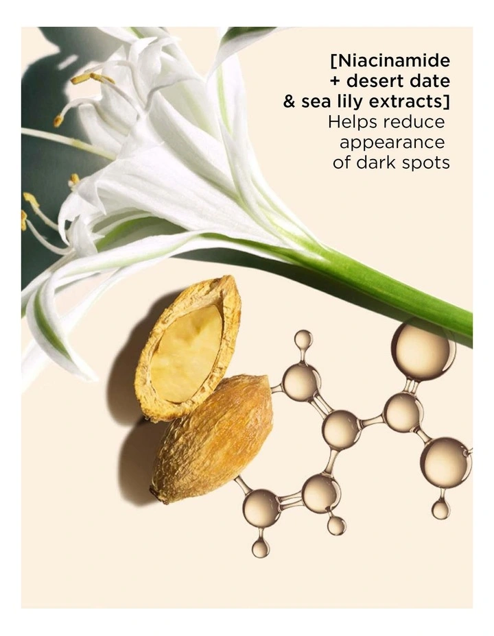 Nutri-Lumiere Cream SPF15 50ml image 3