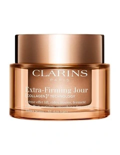 Extra-Firming Day Cream - All Skin Types 50ml