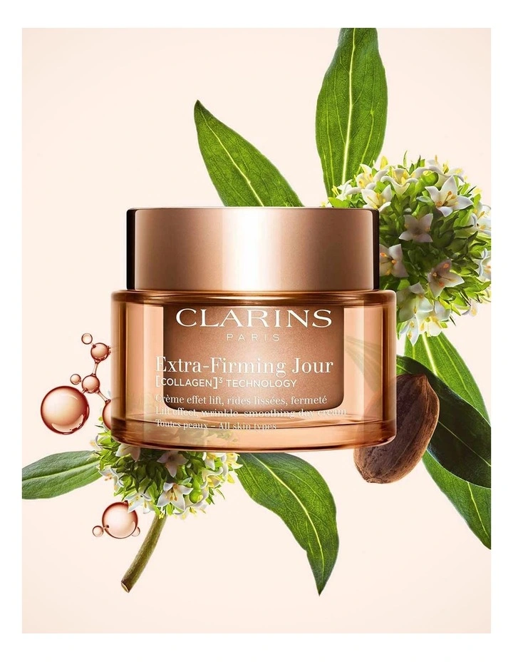Extra-Firming Day Cream - All Skin Types 50ml image 2
