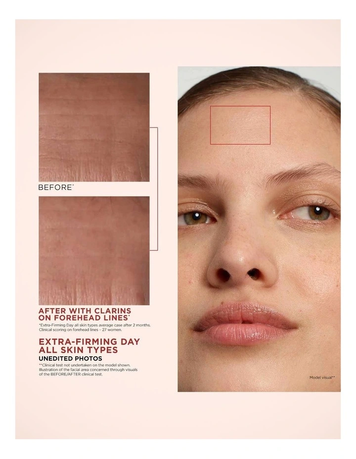 Extra-Firming Day Cream Refill All Skin Types 50ml image 3