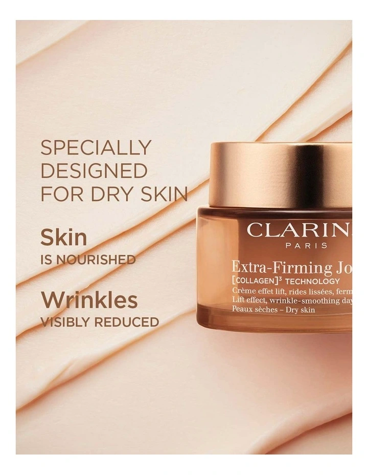 Extra-Firming Day Cream Refill - Dry Skin 50ml image 3
