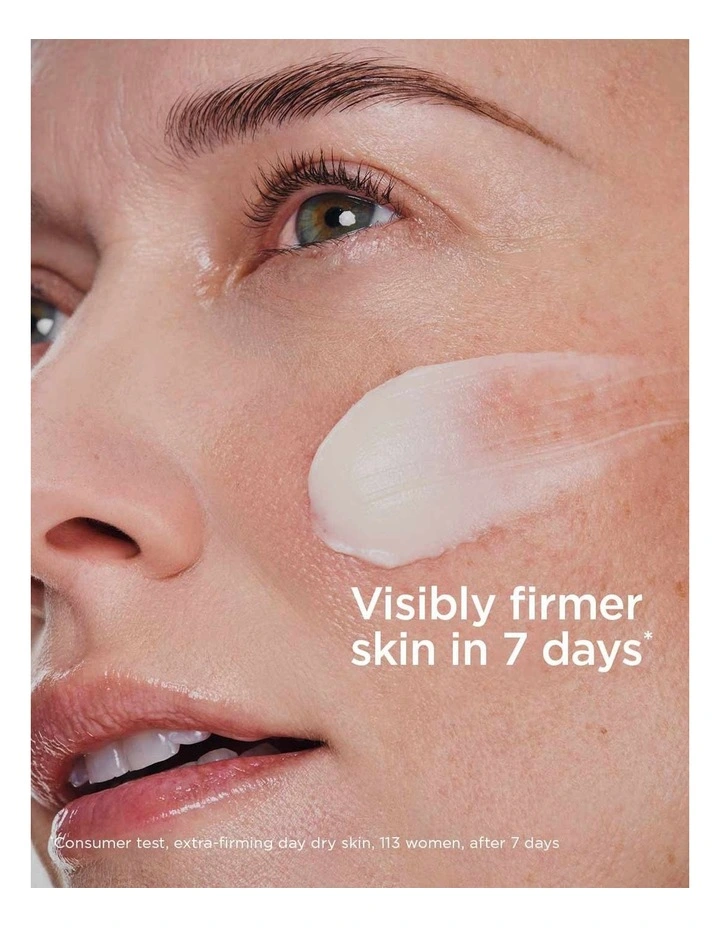 Extra-Firming Day Cream Refill - Dry Skin 50ml image 4