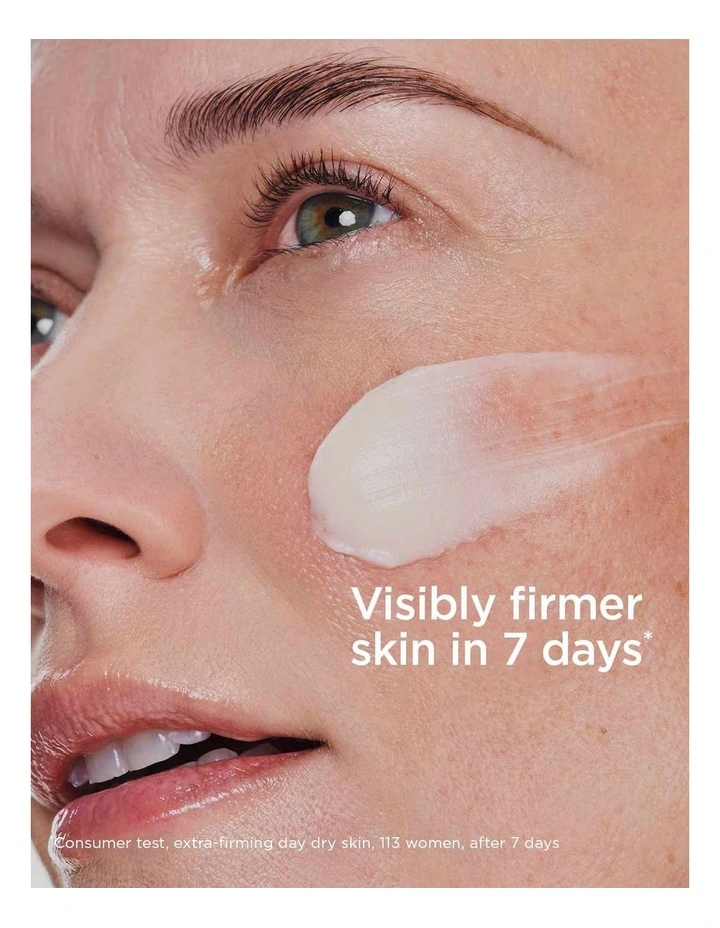 Extra-Firming Day Cream Refill - Dry Skin 50ml image 4