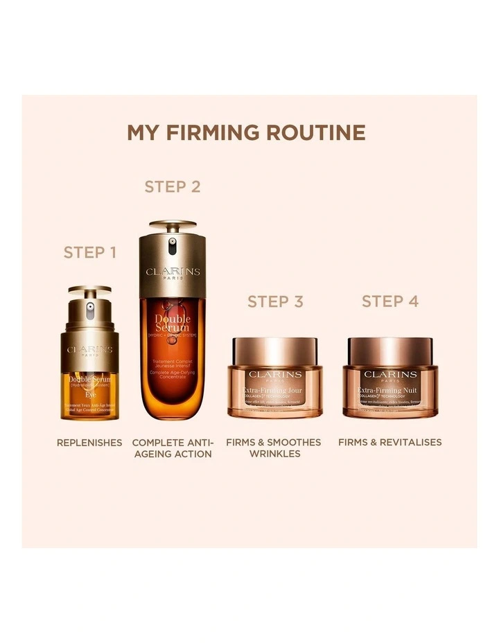 Extra-Firming Day Cream Refill - Dry Skin 50ml image 6
