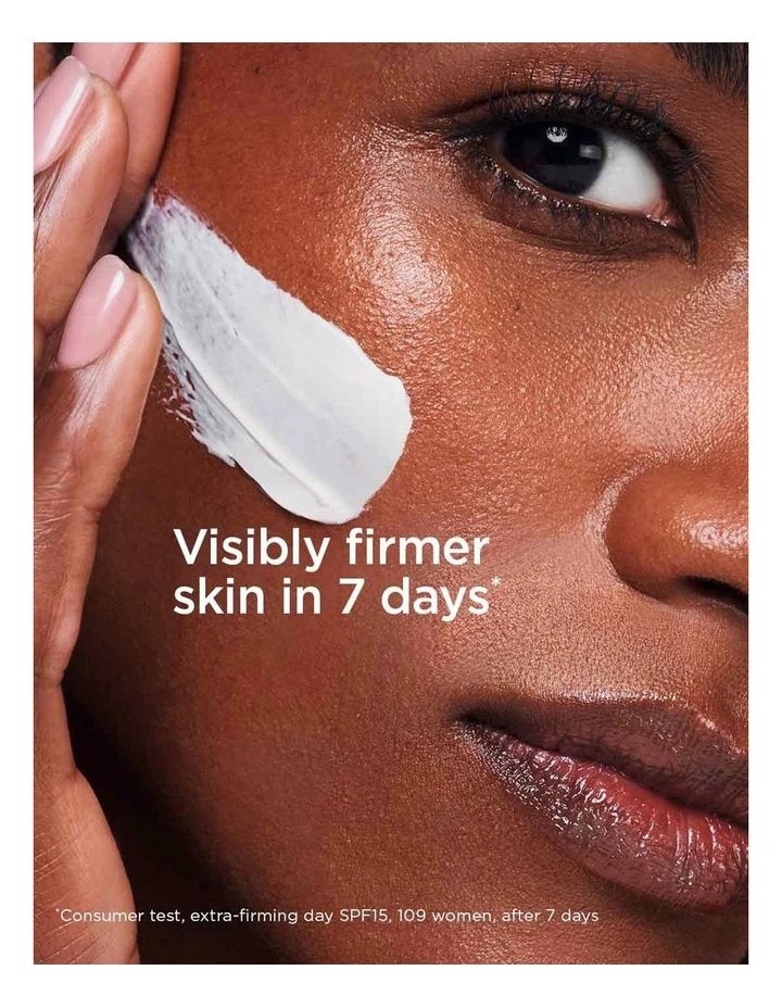 Extra-Firming Day Cream SPF15 Refill - All Skin Types 50ml image 3