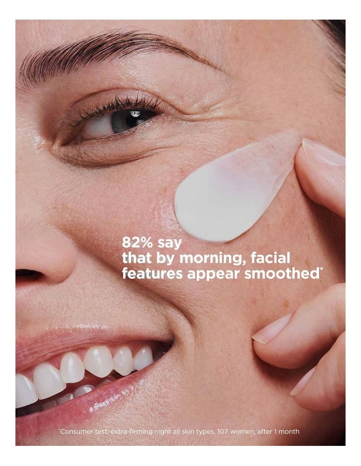 Extra-Firming Night Cream Refill - Dry Skin 50ml image 4