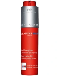 ClarinsMen Energizing Gel Retail 50ml