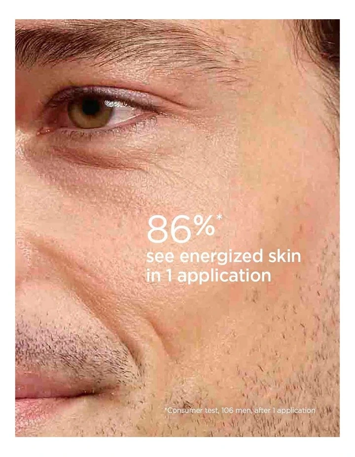 ClarinsMen Energizing Gel Retail 50ml image 4