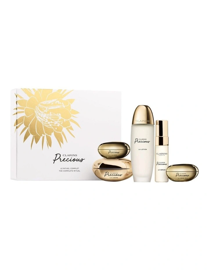 Precious Deluxe Set image 1