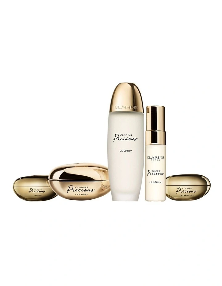 Precious Deluxe Set image 2