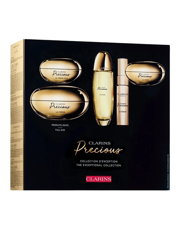 Precious Deluxe Set image 4