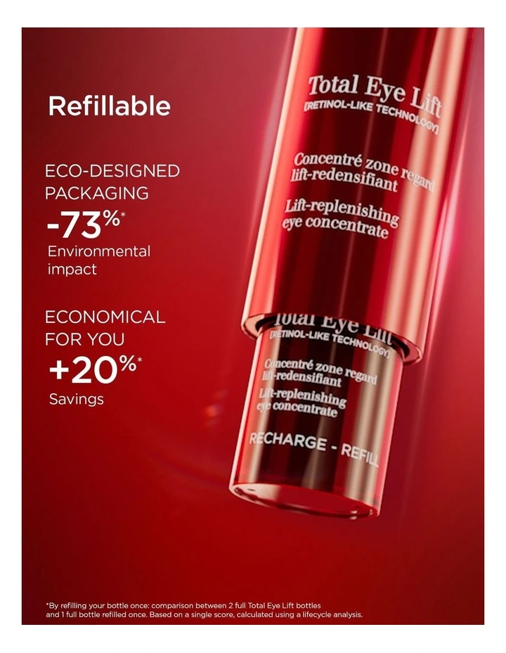 Total Eye Lift 15ml image 6