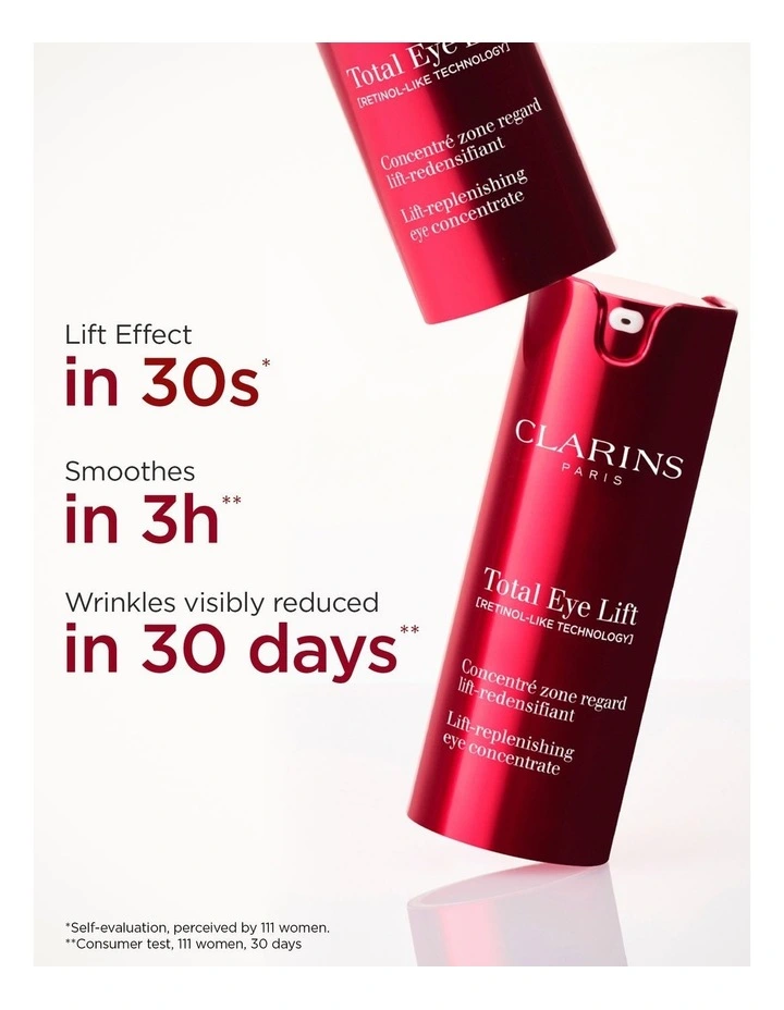 Total Eye Lift Refill 15ml image 5