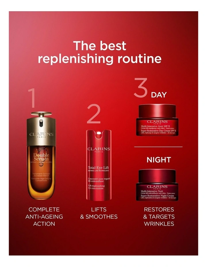 Total Eye Lift Refill 15ml image 6