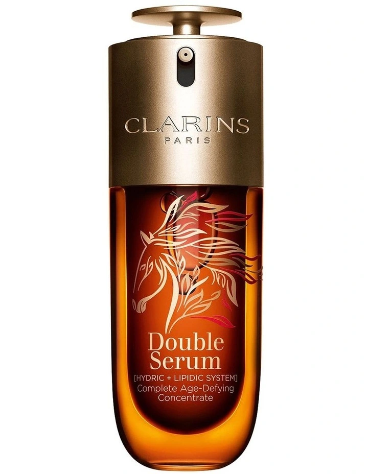 Lunar New Year Double Serum 75ml image 1