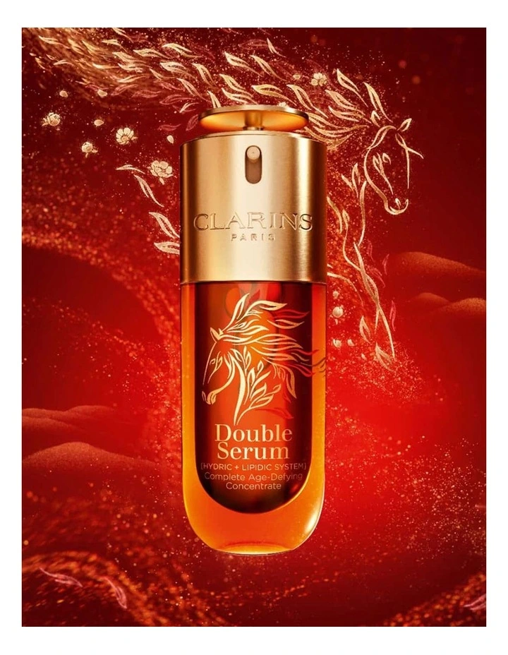 Lunar New Year Double Serum 75ml image 2