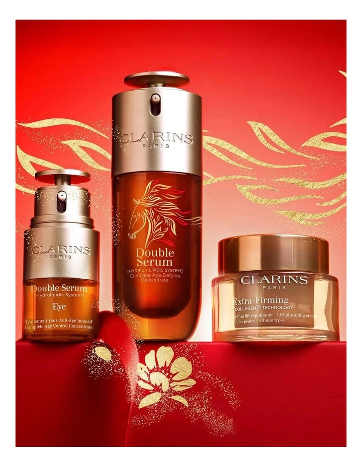 Lunar New Year Double Serum 75ml image 5