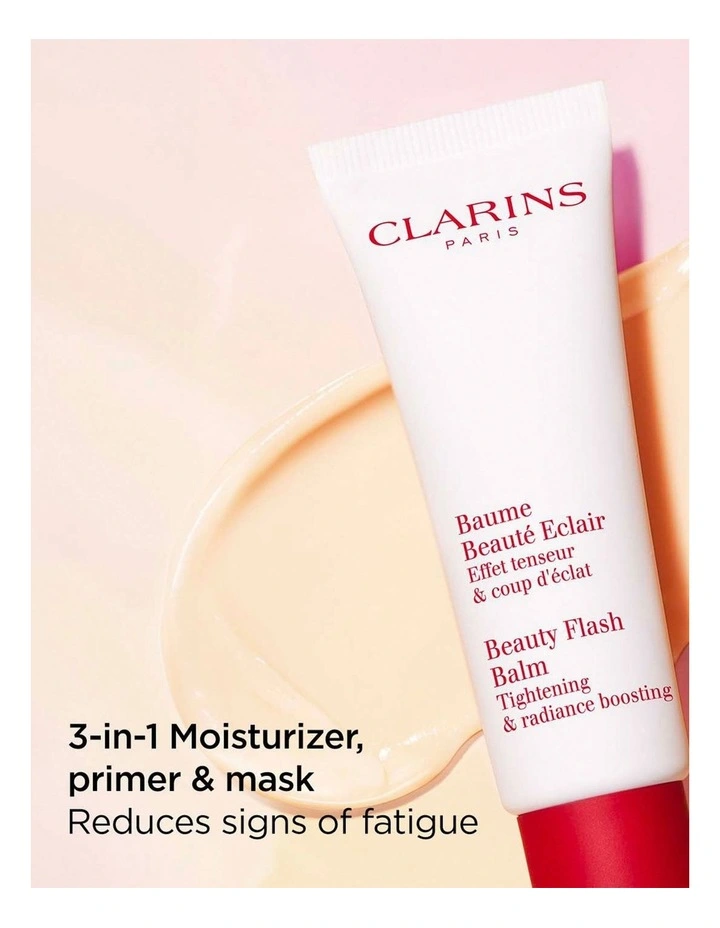 Beauty Flash Balm image 4