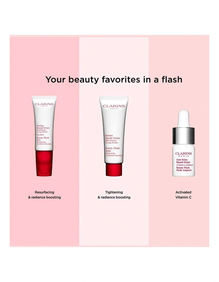 Beauty Flash Balm 15ml image 7