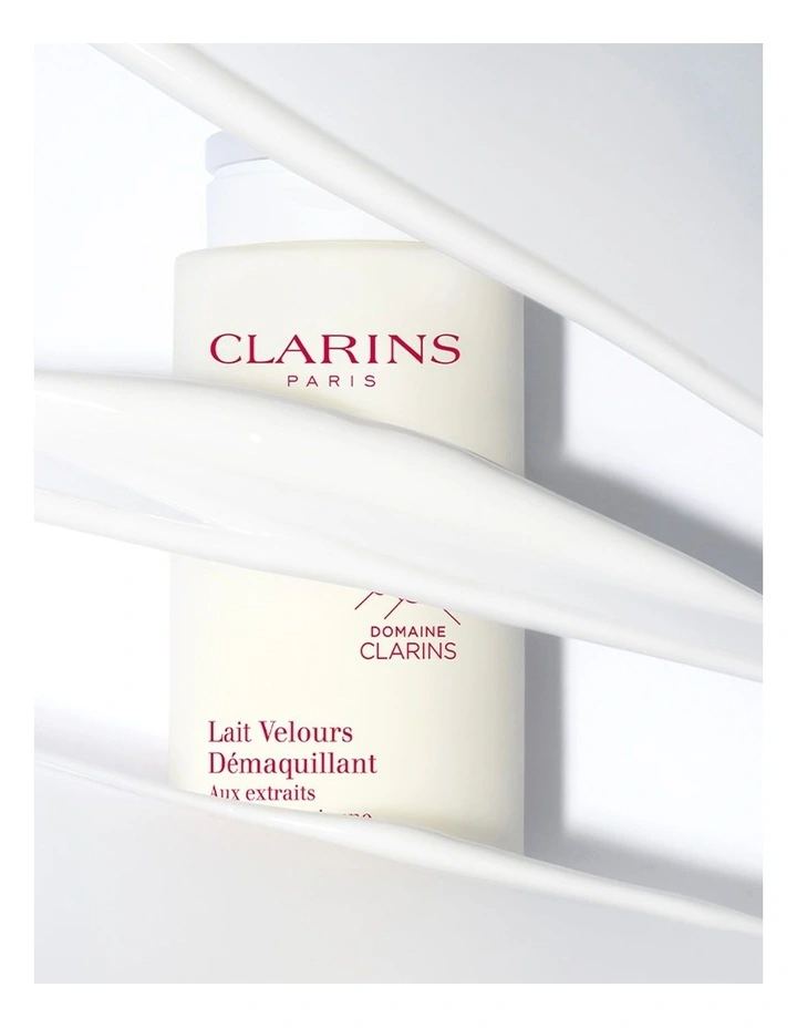 Velvet Cleansing Milk 100ml image 3