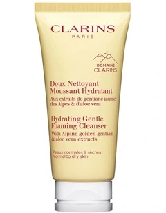 Hydrating Gentle Foaming Cleanser 50ml