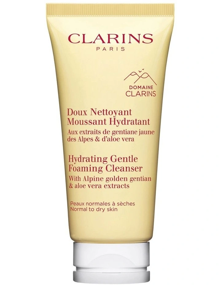 Hydrating Gentle Foaming Cleanser 50ml image 1