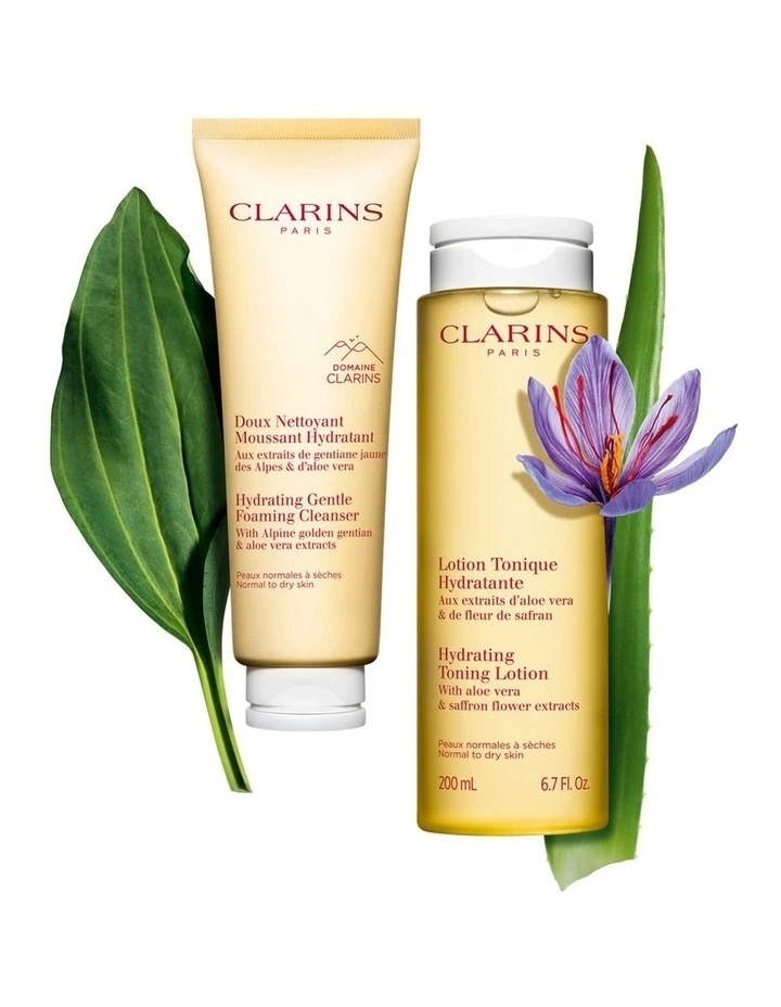 Hydrating Gentle Foaming Cleanser 50ml image 5