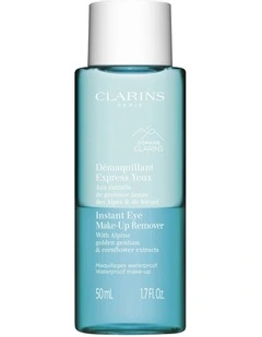 Instant Eye Make-Up Remover 50ml