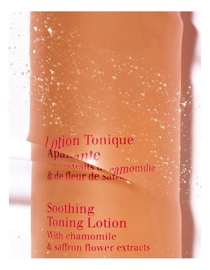 Soothing Toning Lotion 100ml image 3