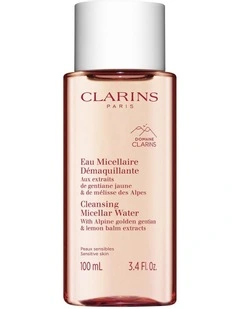 Cleansing Micellar Water 100ml