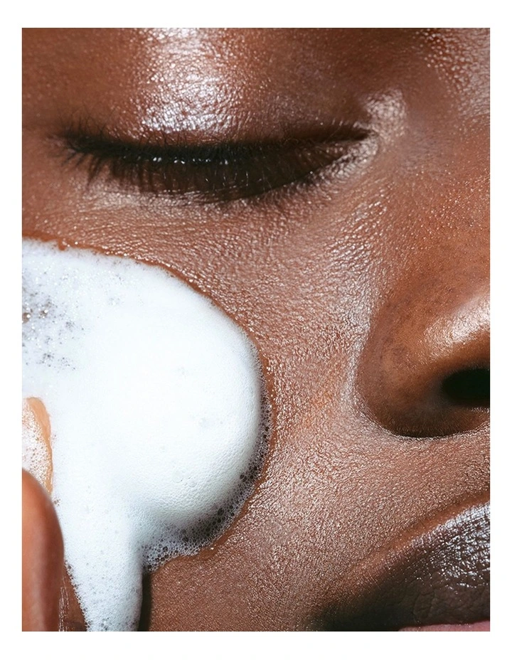 Gentle Renew Cleansing Mousse 50ml image 4