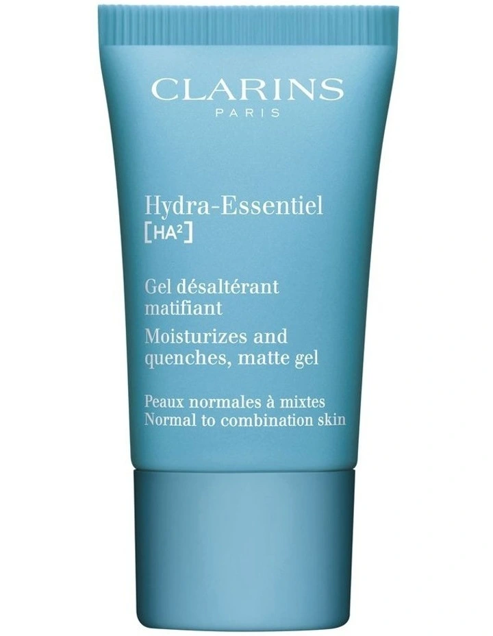 Hydra-Essentiel Matte Gel 15ml image 1