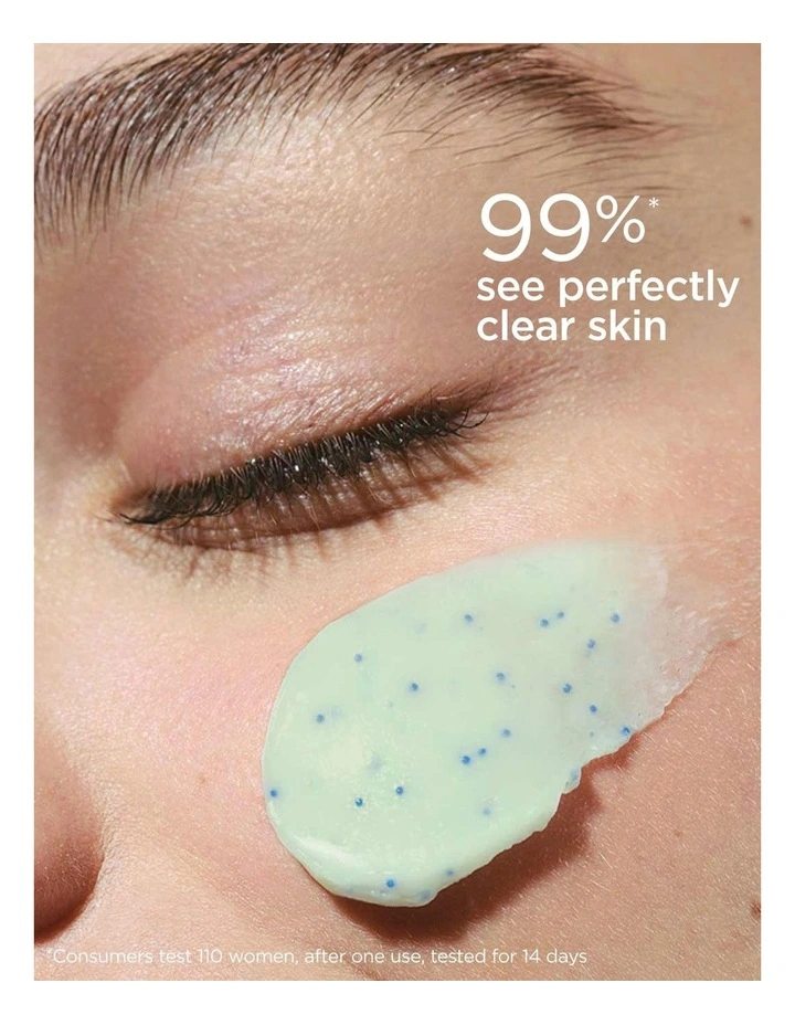 Purifying Gentle Foaming Cleanser 125ml image 5