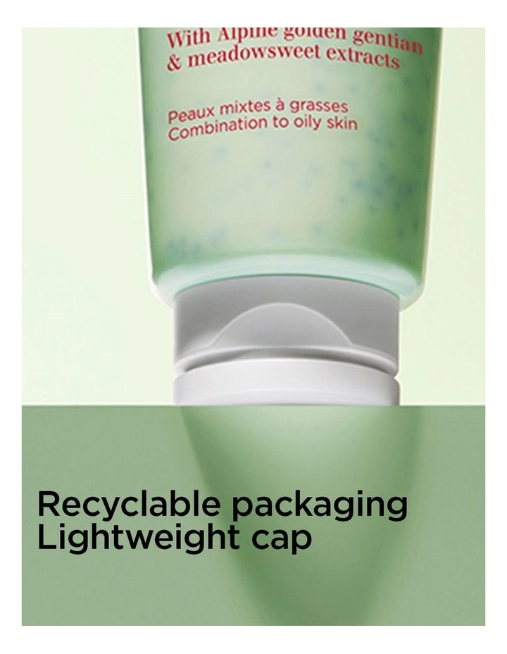 Purifying Gentle Foaming Cleanser 125ml image 7