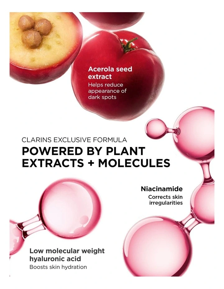 Bright Plus Advanced Treatment Essence 200ml image 3