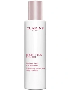 Bright Plus Advanced Milky Emulsion 100ml