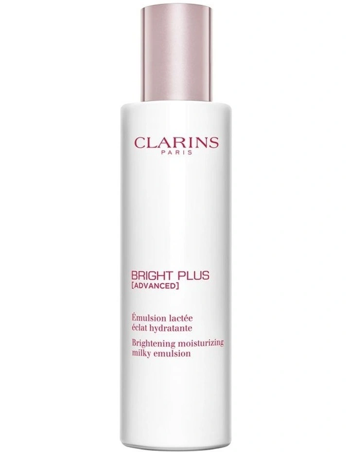 Bright Plus Advanced Milky Emulsion 100ml image 1
